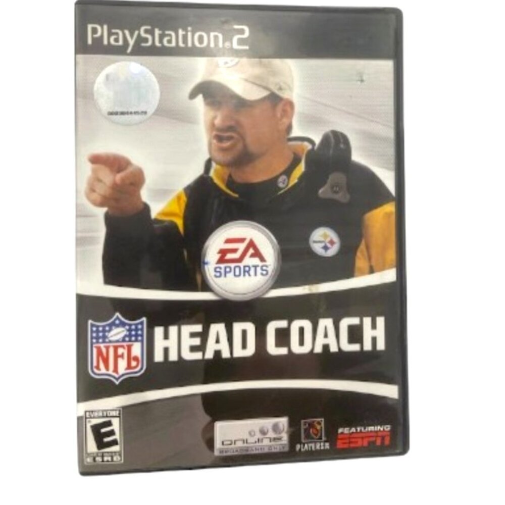 NFL Head Coach